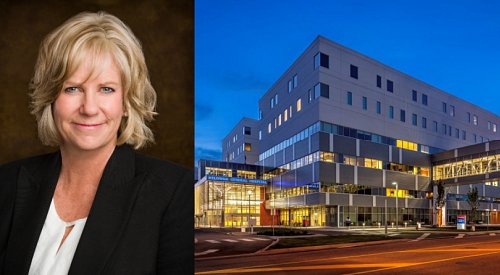 Interior Health CEO on 'culture of fear' at KGH: ‘I’ve heard those comments recently too’