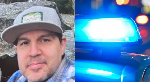 UPDATE: Missing Okanagan man found 'safe and well'