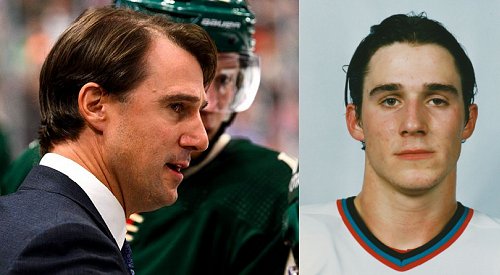 Kelowna Rockets all-time franchise leader in points hired to Canucks coaching staff