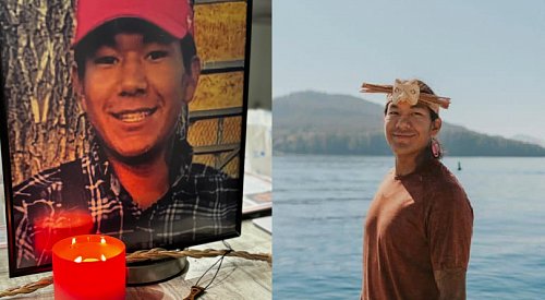 UPDATE: Police confirm discovery of Miguel Mack's remains, investigation into death ongoing