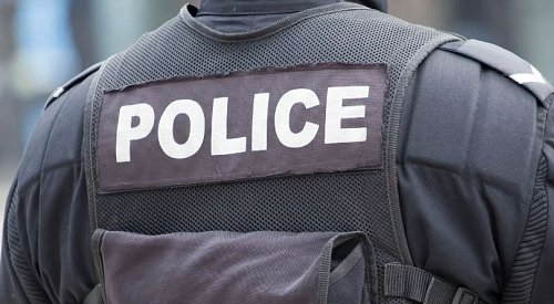 Man arrested after allegedly entering BC construction site and stabbing worker