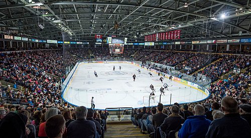 Kelowna Rockets to open Memorial Cup season on home ice against the Chiefs
