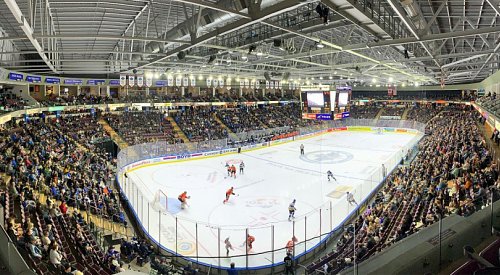 Penticton Vees to open inaugural WHL season in Victoria, debut at home against Kelowna