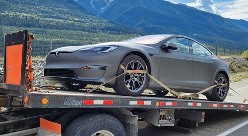 No road fatalities in BC over May long weekend for first time in at least 6 years: BCHP