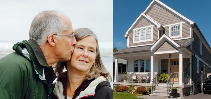 Really!? Almost one-third of retired Canadians are still paying a mortgage